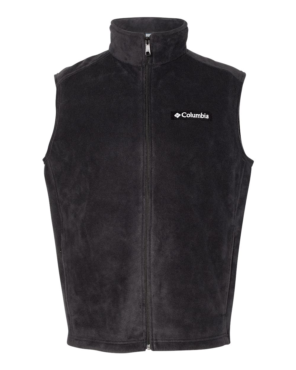 Men's Mountain™ Fleece Vest | 163926