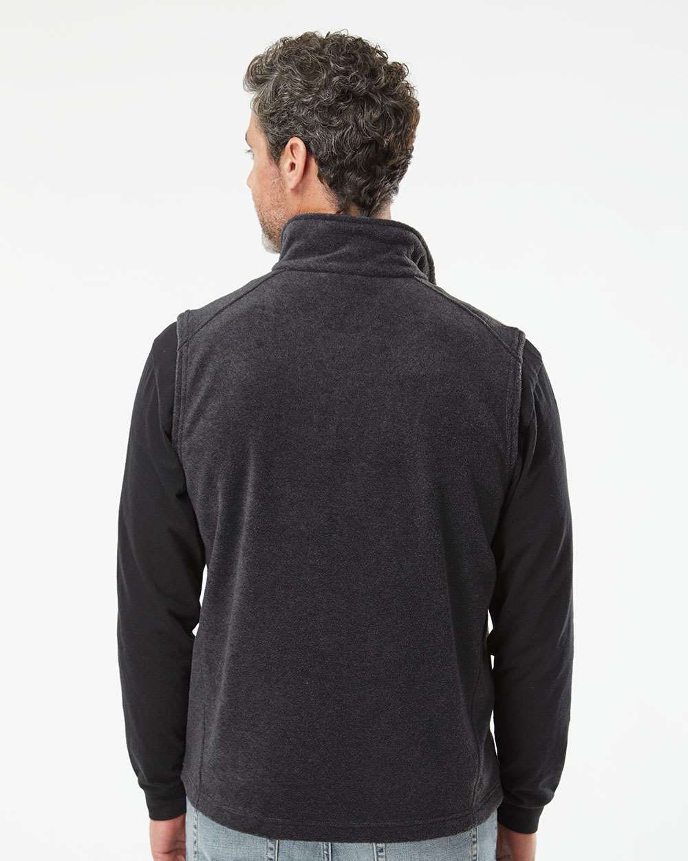 Men's Mountain™ Fleece Vest | 163926