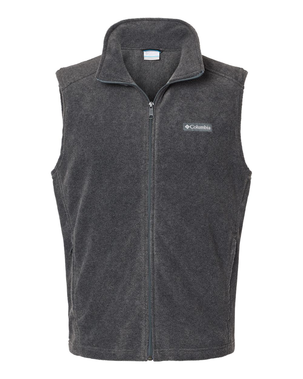 Men's Mountain™ Fleece Vest | 163926