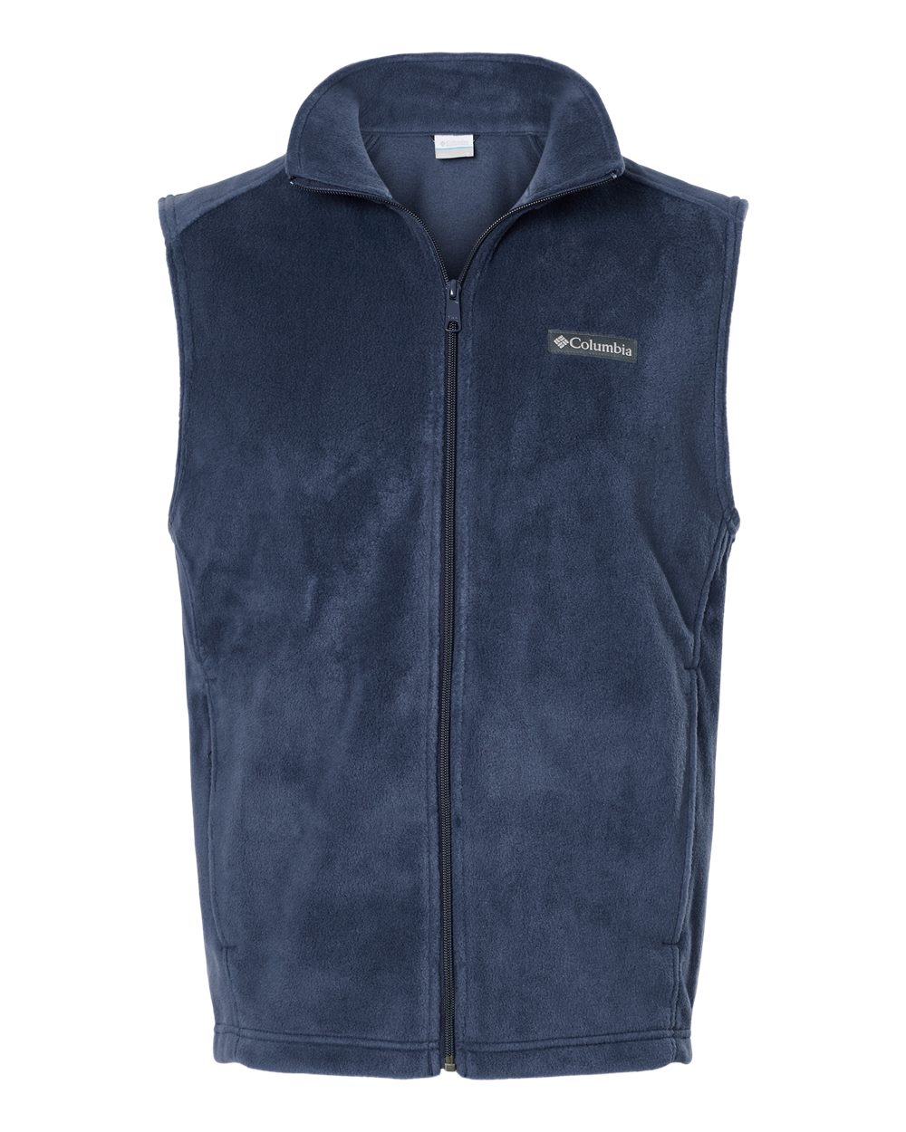 Men's Mountain™ Fleece Vest | 163926