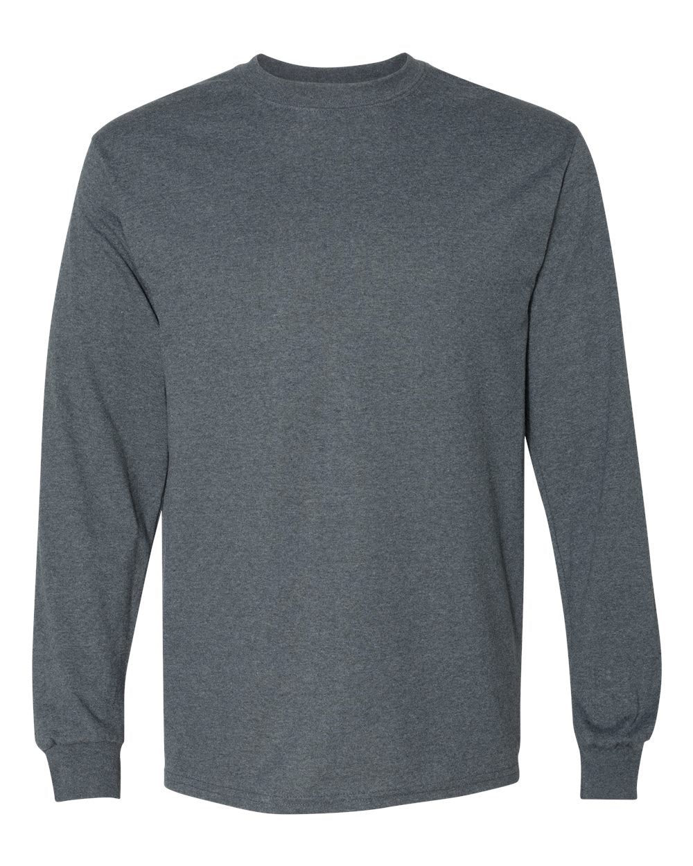 Unisex DryBlend® 50/50 Long Sleeve T-Shirt | 8400