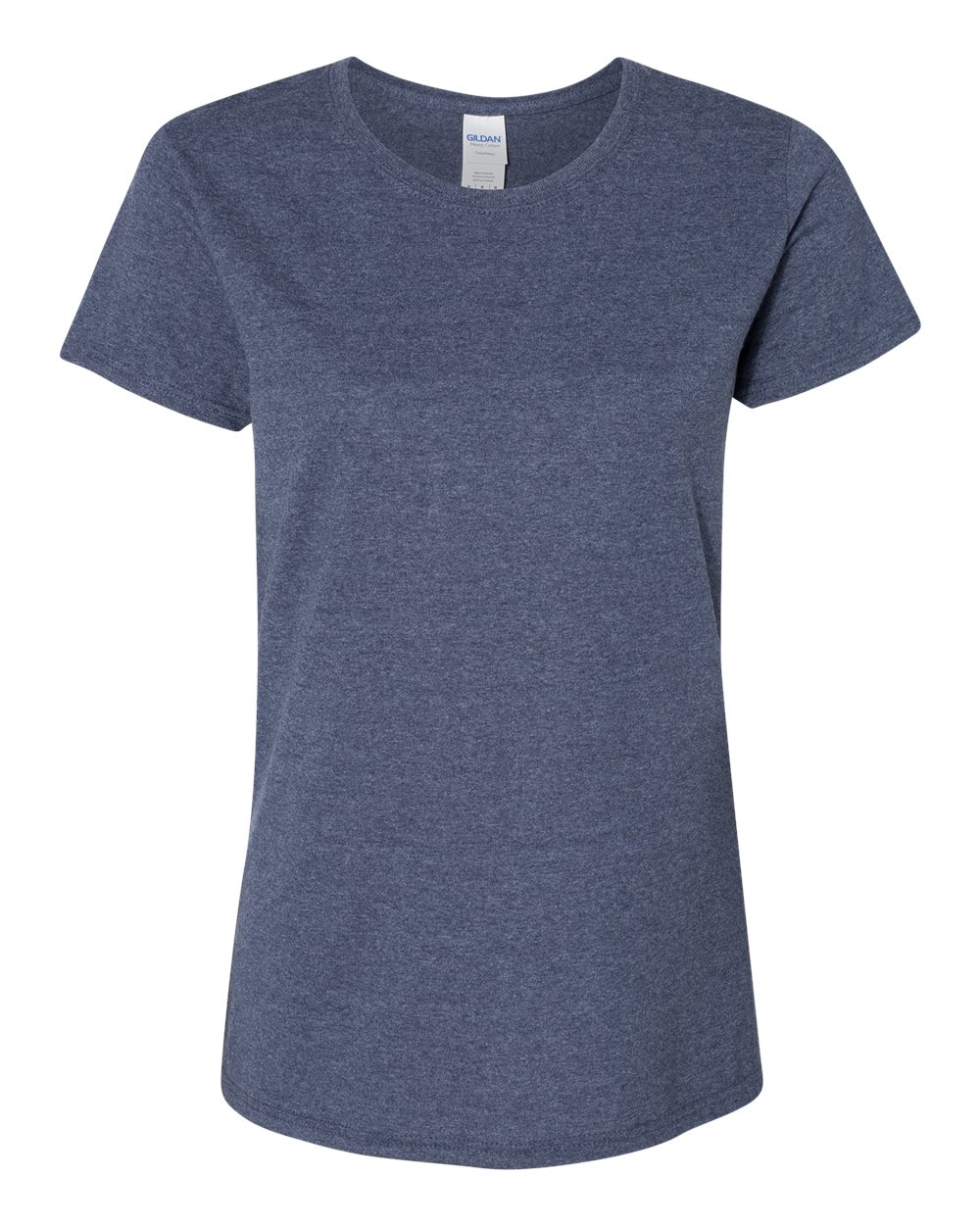 Women's Heavy Cotton™ T-Shirt | 5000L