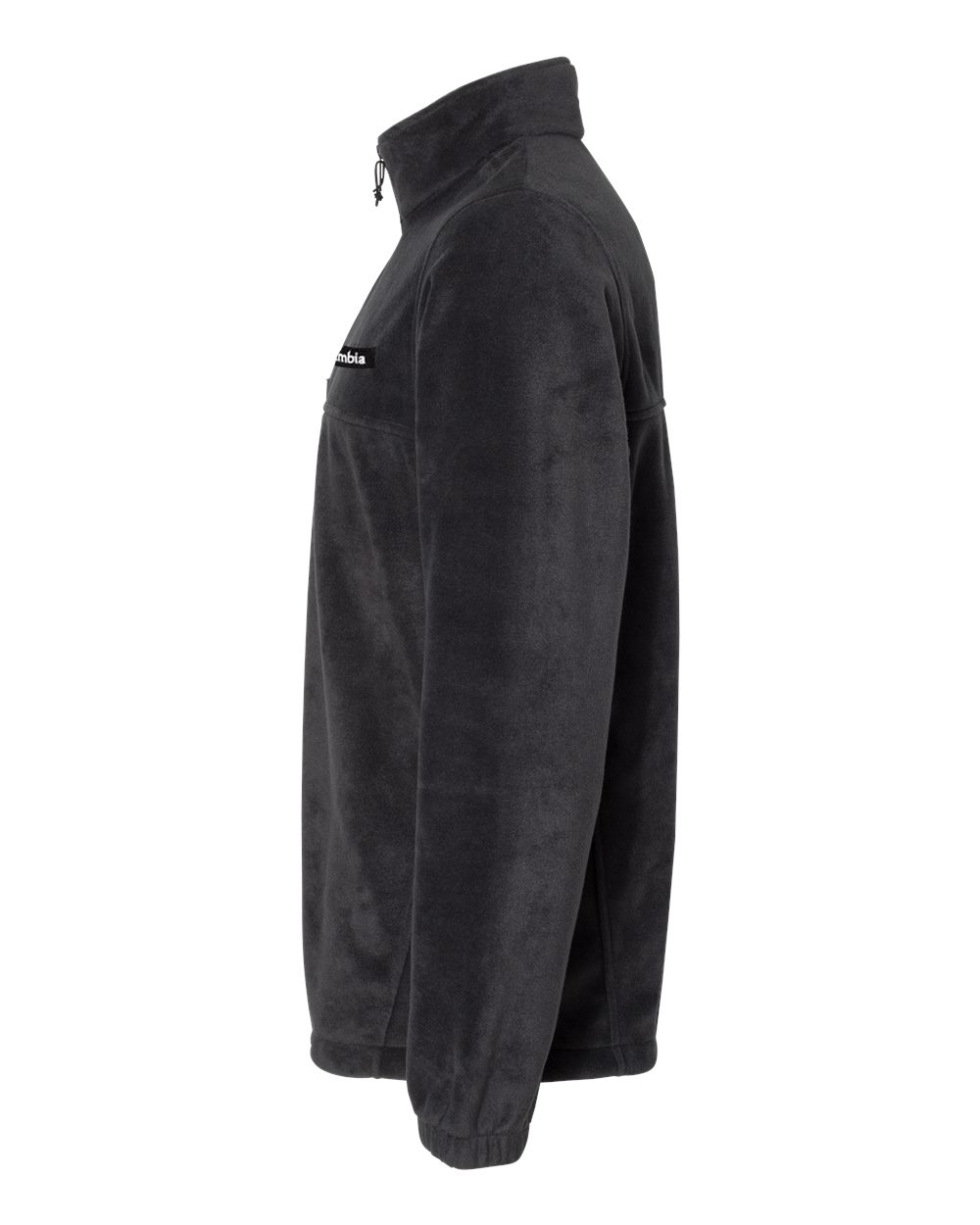 Steens Mountain™ Fleece Quarter-Zip Pullover | 162019