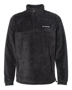 Steens Mountain™ Fleece Quarter-Zip Pullover | 162019