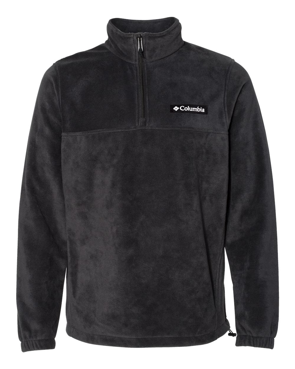 Steens Mountain™ Fleece Quarter-Zip Pullover | 162019