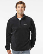 Steens Mountain™ Fleece Quarter-Zip Pullover | 162019