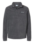 Steens Mountain™ Fleece Quarter-Zip Pullover | 162019