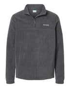 Steens Mountain™ Fleece Quarter-Zip Pullover | 162019