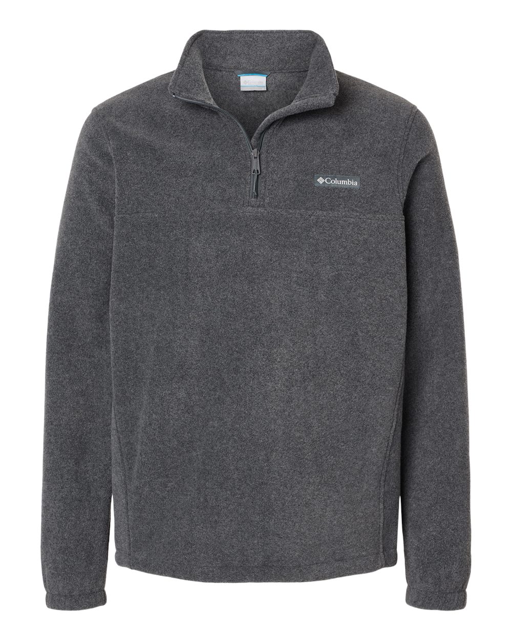 Steens Mountain™ Fleece Quarter-Zip Pullover | 162019