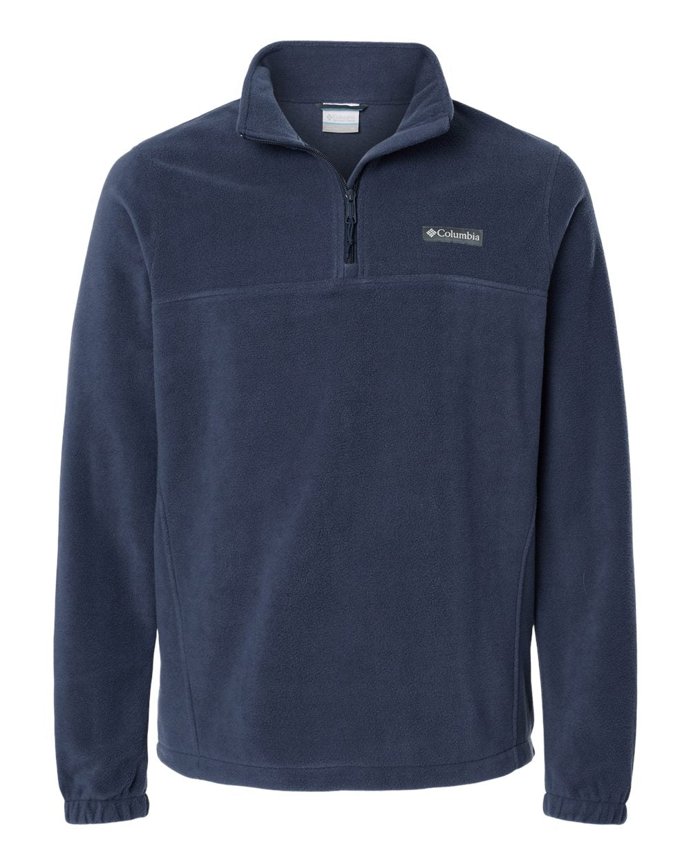 Steens Mountain™ Fleece Quarter-Zip Pullover | 162019