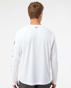 Men's PFG Terminal Tackle™ Long Sleeve T-Shirt | 138826