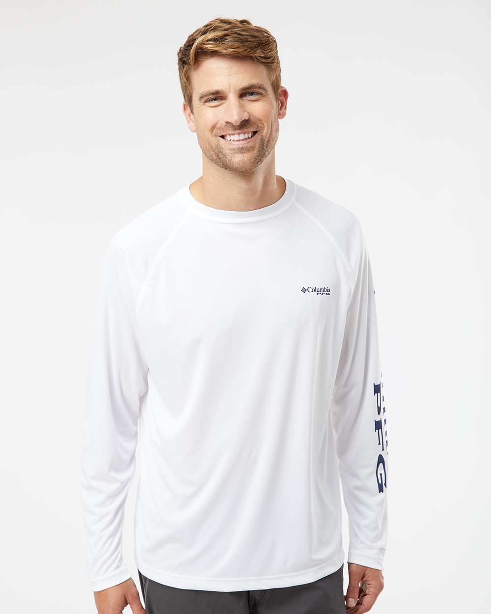 Men's PFG Terminal Tackle™ Long Sleeve T-Shirt | 138826