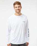 Men's PFG Terminal Tackle™ Long Sleeve T-Shirt | 138826