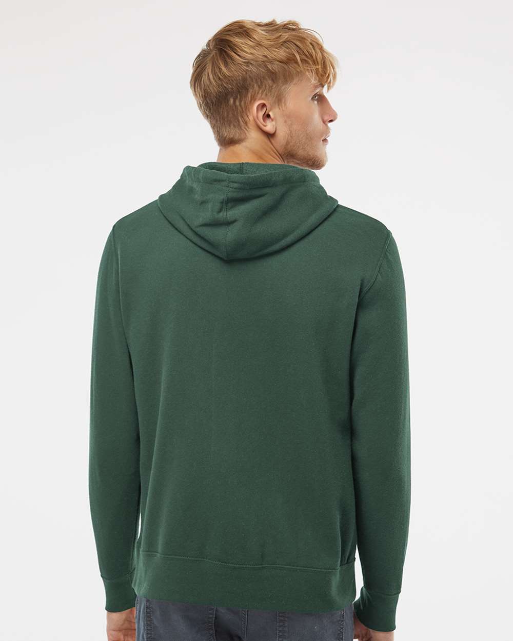 Unisex Lightweight Hooded Sweatshirt | AFX90UN