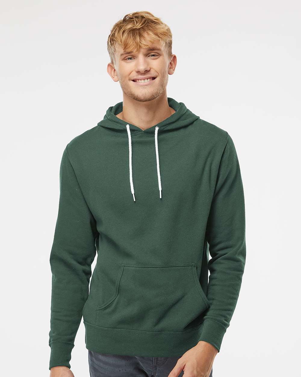 Unisex Lightweight Hooded Sweatshirt | AFX90UN