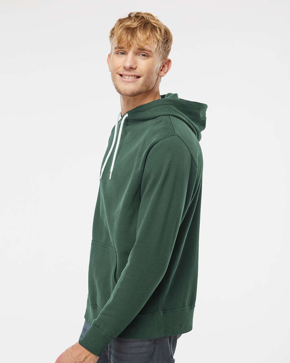 Unisex Lightweight Hooded Sweatshirt | AFX90UN