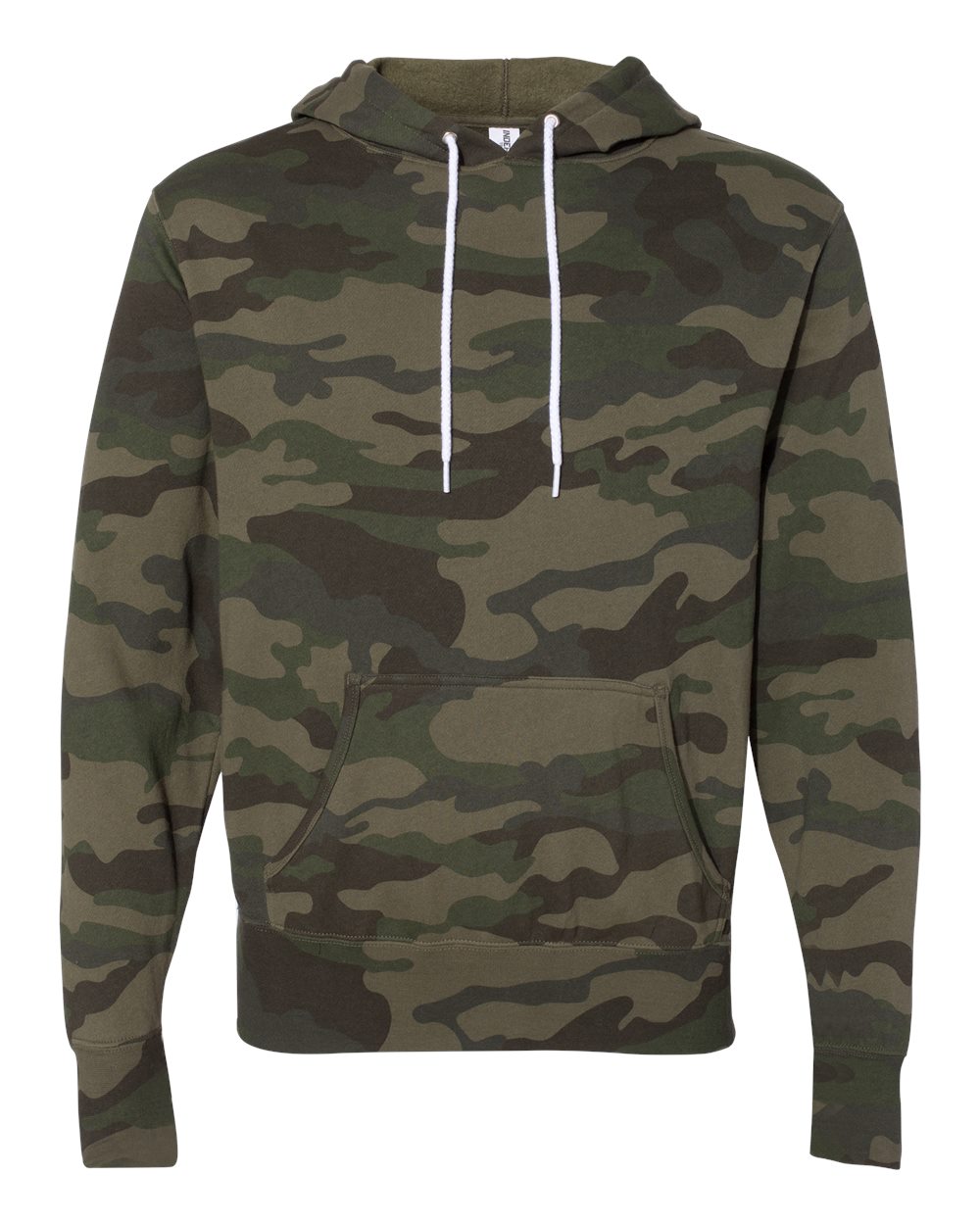 Sudadera ligera unisex con capucha | AFX90UN