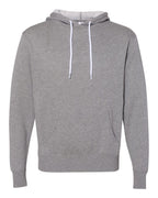 Sudadera ligera unisex con capucha | AFX90UN