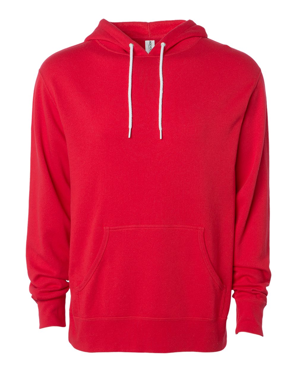 Unisex Lightweight Hooded Sweatshirt | AFX90UN