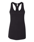 Camiseta sin mangas de mujer con espalda racerback | 6008