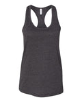 Women's Jersey Racerback Tank | 6008