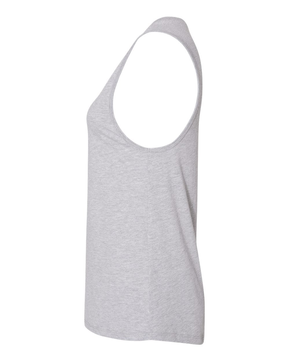 Women's Jersey Muscle Tank | 6003
