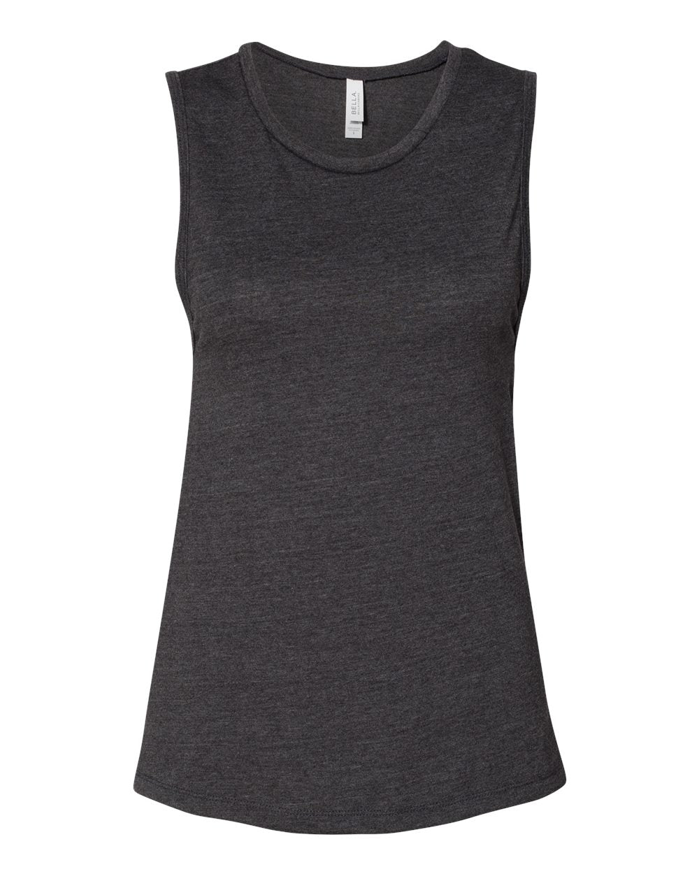 Women's Jersey Muscle Tank | 6003