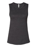 Women's Jersey Muscle Tank | 6003
