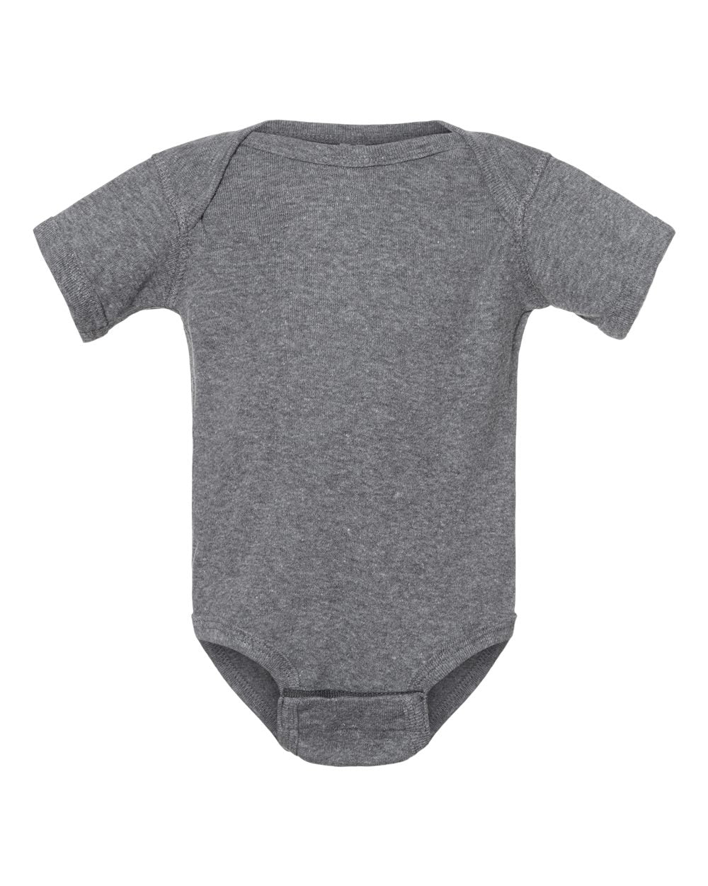 Infant Baby Rib Bodysuit | 4400