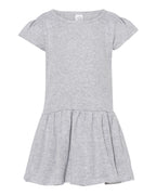 Infant Baby Rib Dress | 5320