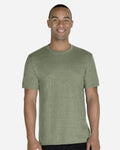 Camiseta Unisex Snow Heather Jersey | 88MR