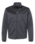 Chaqueta con cremallera completa de forro polar Atlas para hombre | 5316