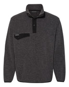 Men's Denali Mountain Fleece Pullover | 7352