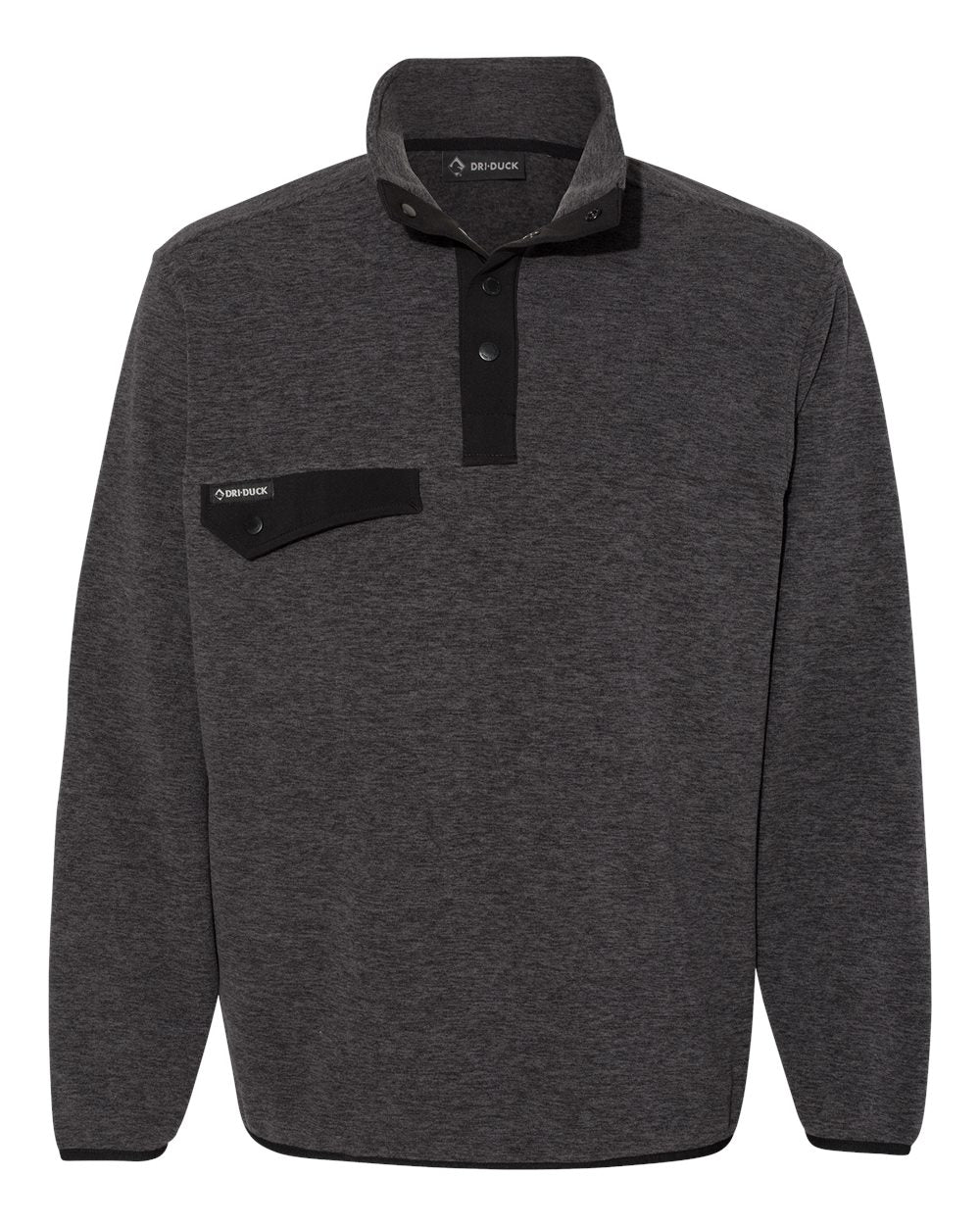 Men's Denali Mountain Fleece Pullover | 7352