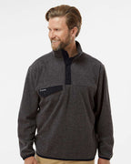 Men's Denali Mountain Fleece Pullover | 7352