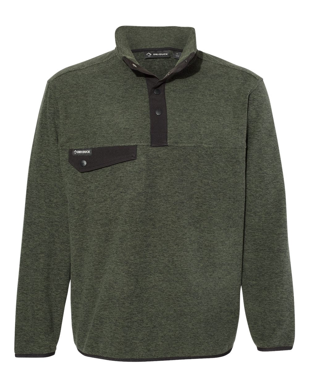 Men's Denali Mountain Fleece Pullover | 7352