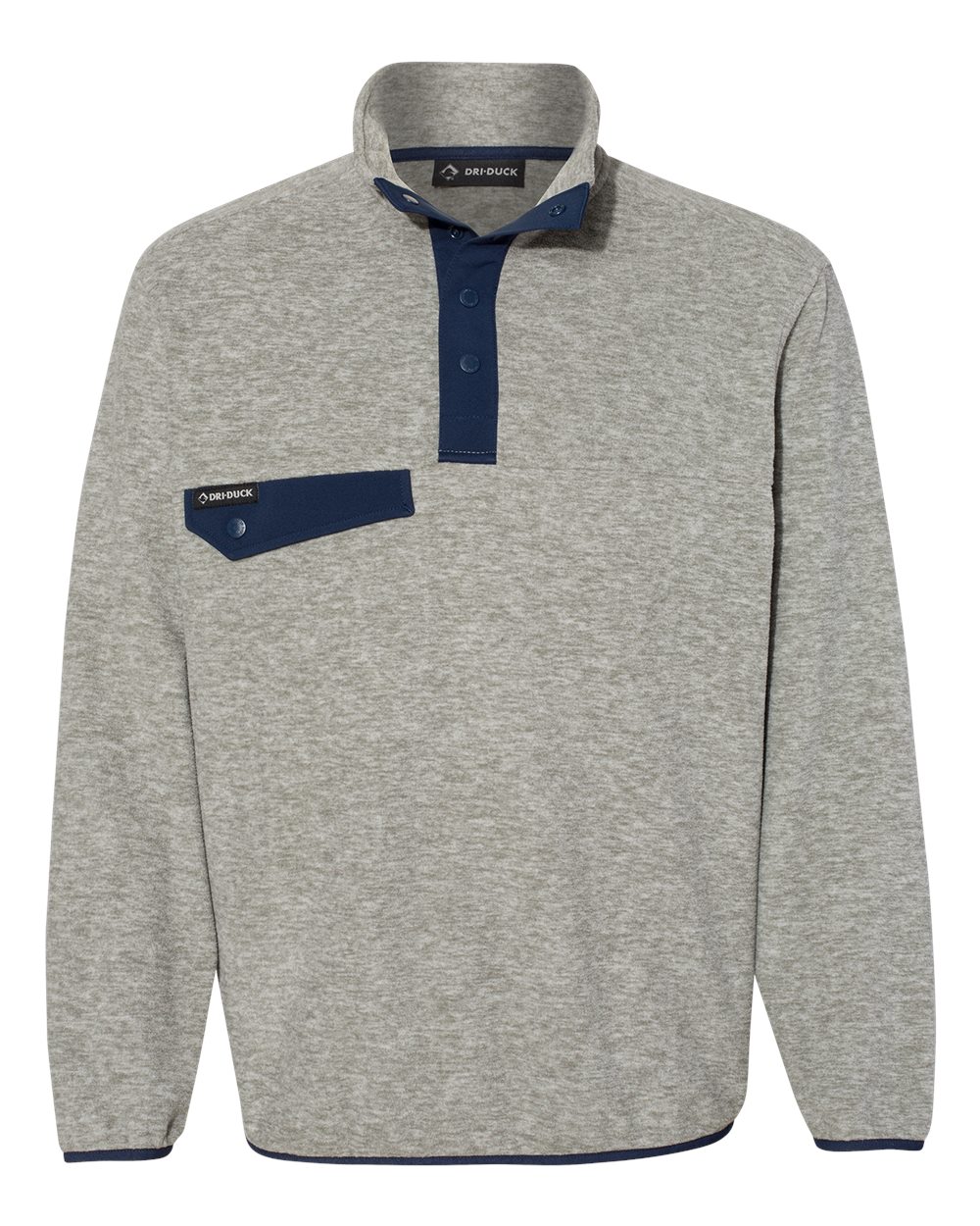 Men's Denali Mountain Fleece Pullover | 7352