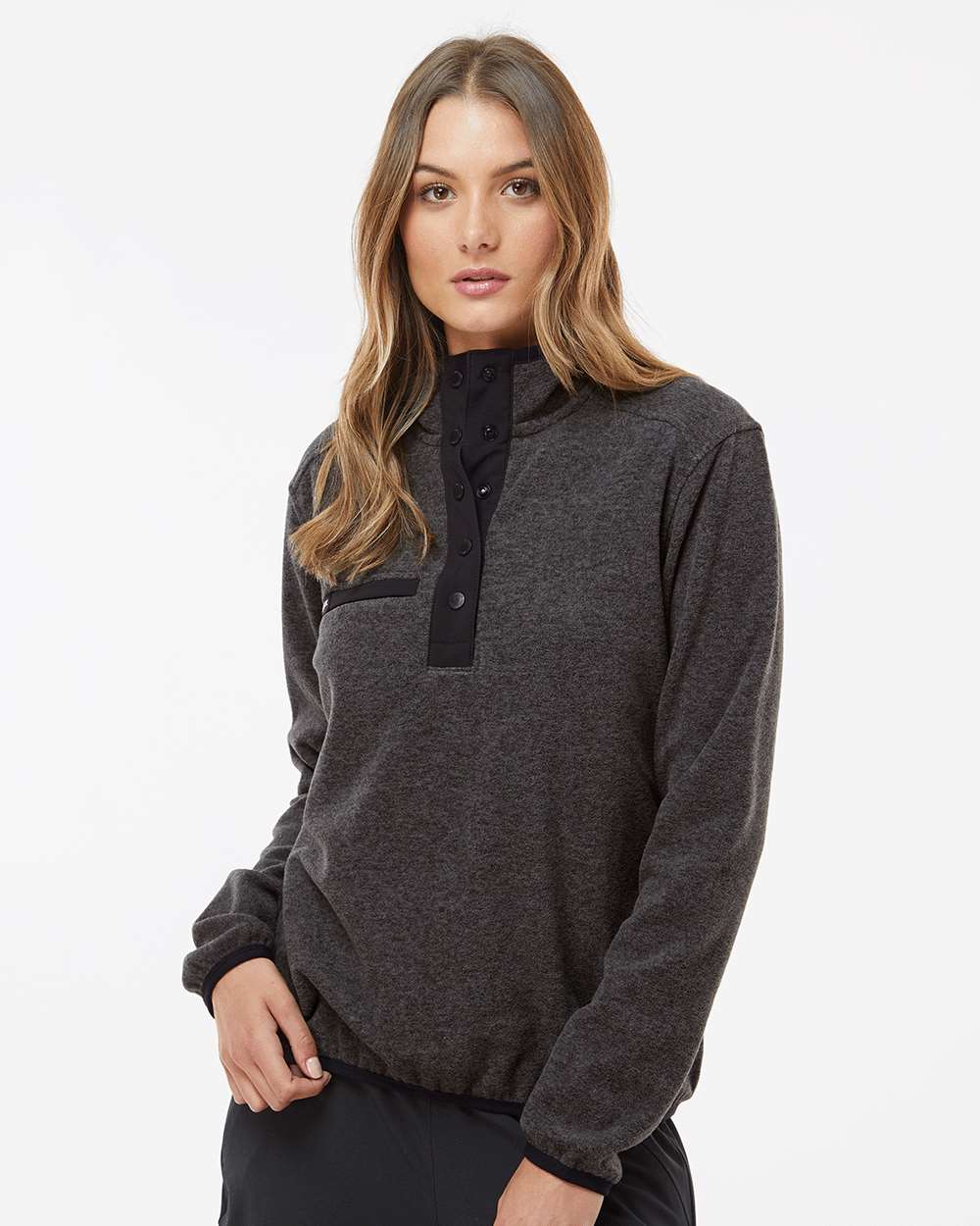 Women's Denali Mountain Fleece Pullover | 9340