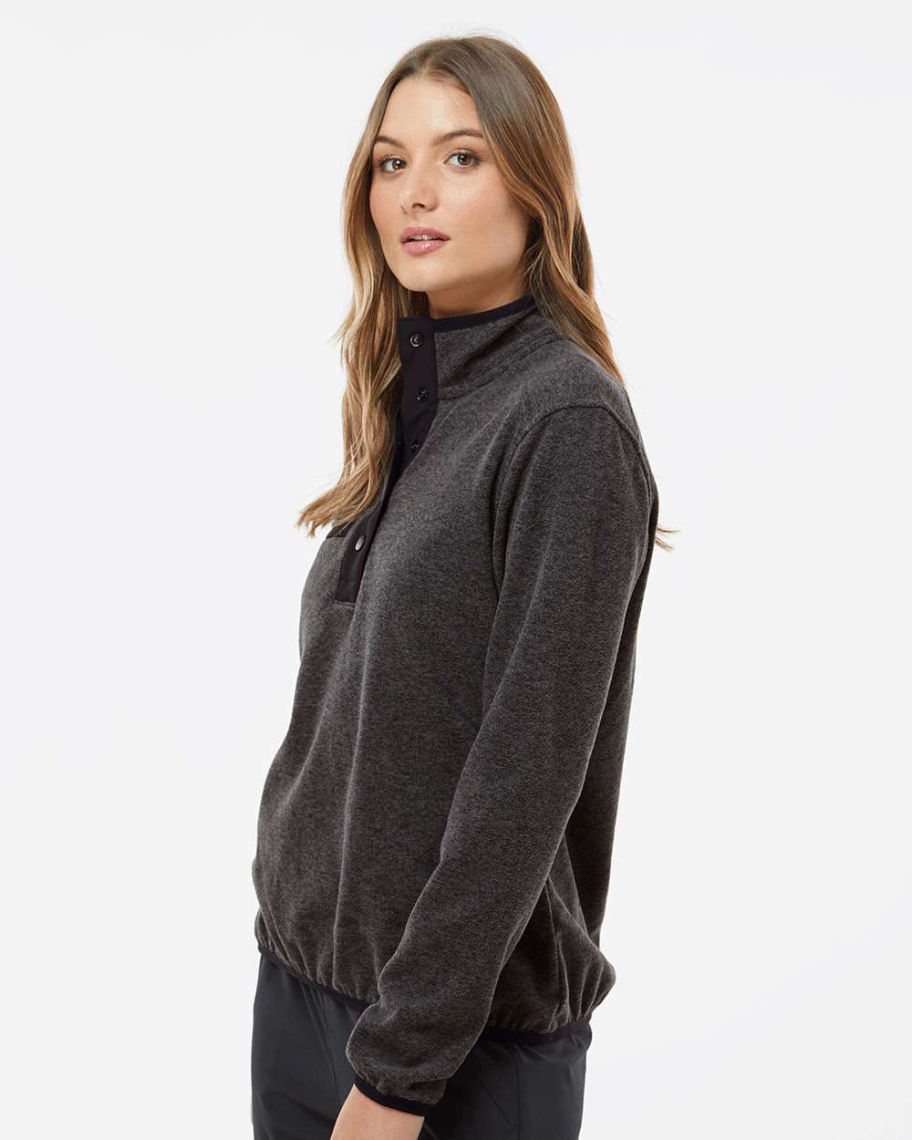 Women's Denali Mountain Fleece Pullover | 9340