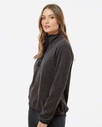 Women's Denali Mountain Fleece Pullover | 9340