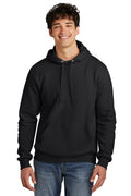 Sudadera con capucha tipo pullover Premium Blend - 8.5 oz | Jerzees Eco 700M