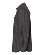 Men's Paseo Plaid Shirt | 4465