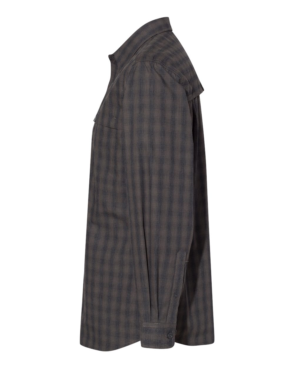 Men's Paseo Plaid Shirt | 4465