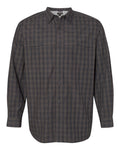 Men's Paseo Plaid Shirt | 4465
