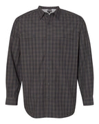 Men's Paseo Plaid Shirt | 4465