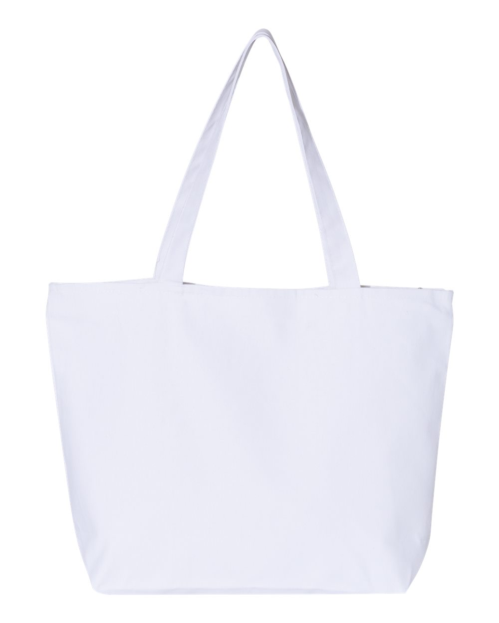 25L Zippered Tote | Q611