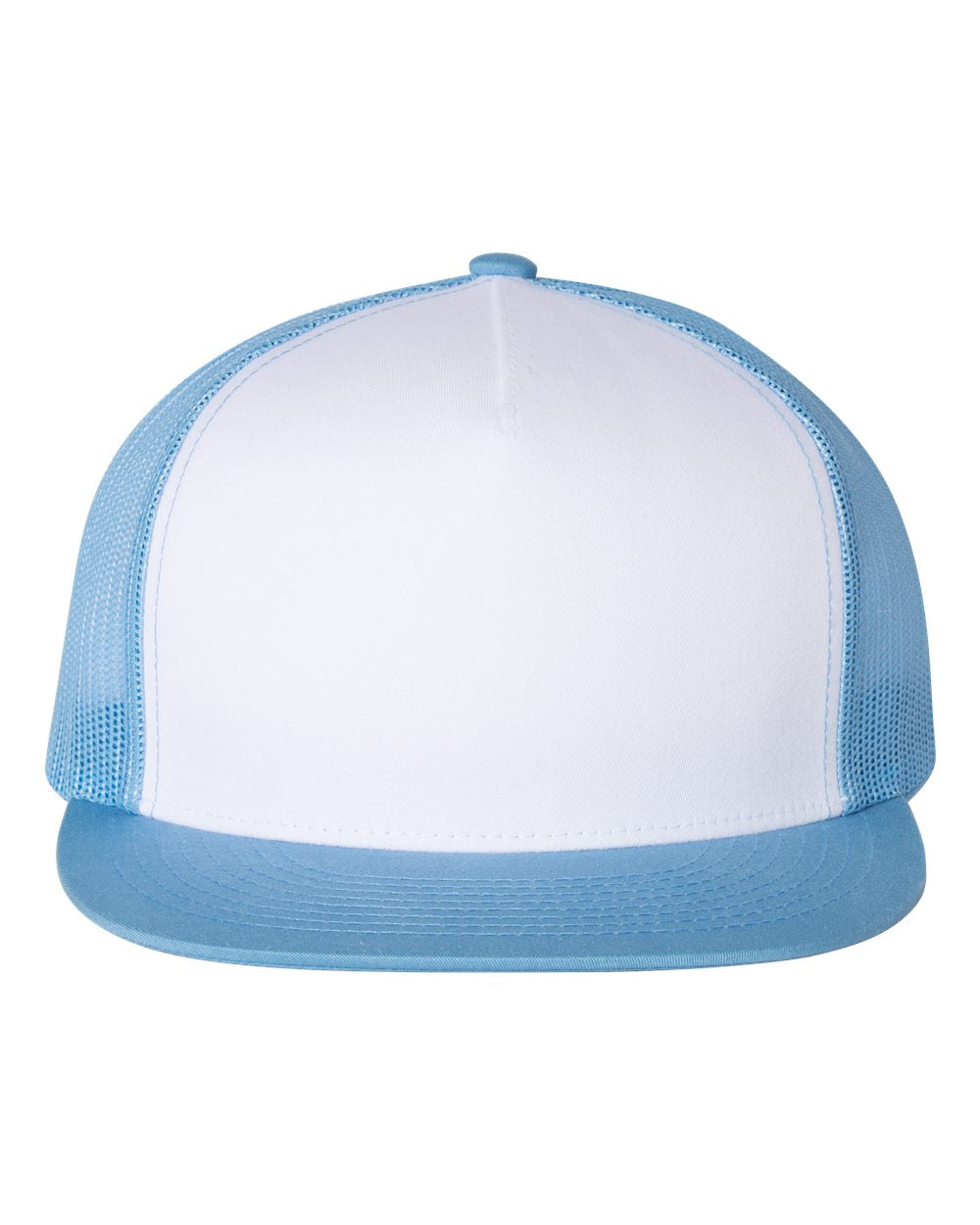 Five-Panel Classic Trucker Cap | 6006
