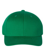 Cotton Blend Cap | 6277