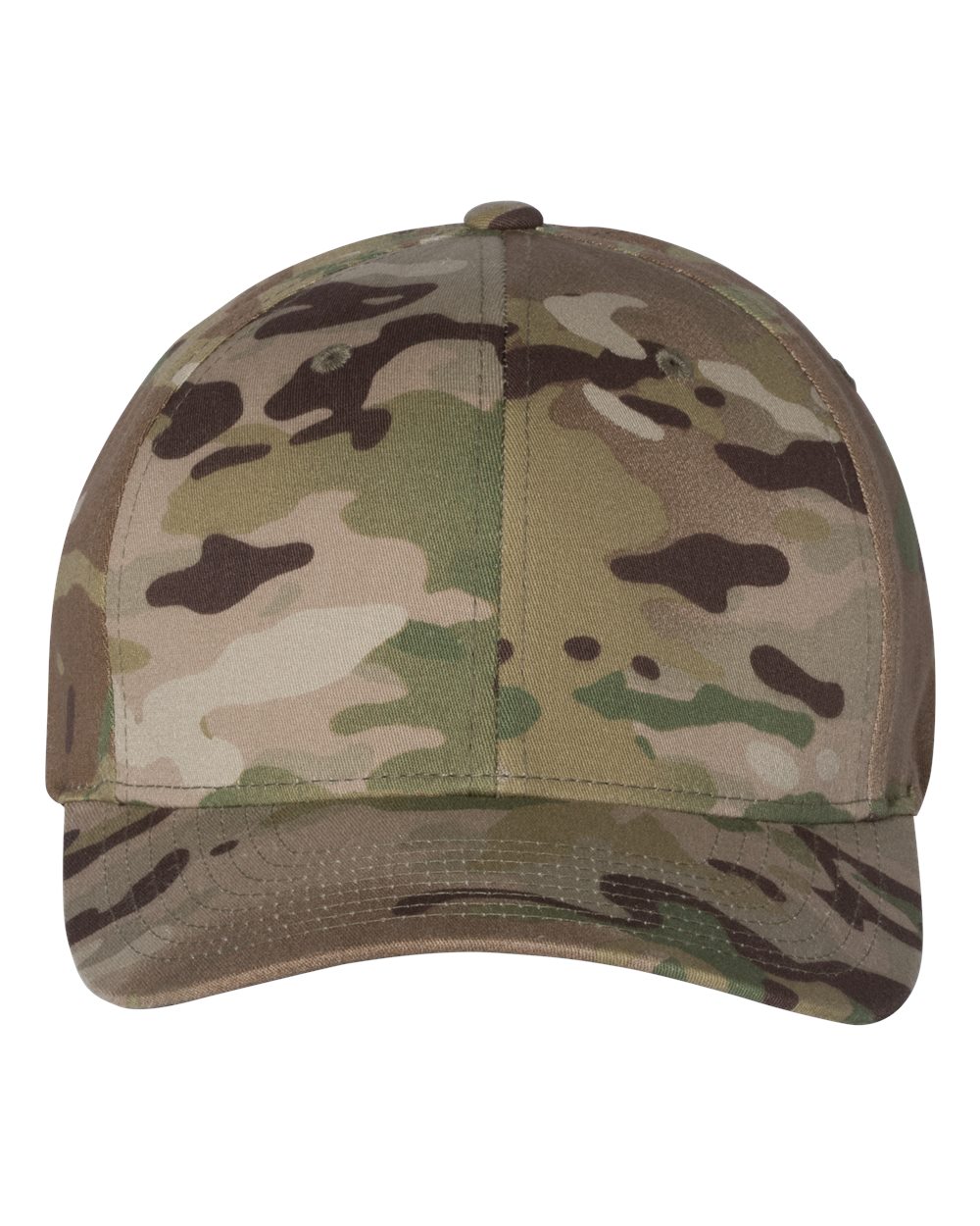 Cotton Blend Cap | 6277