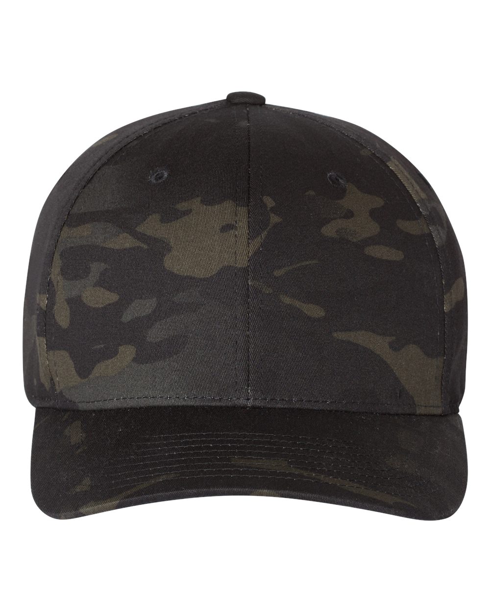 Cotton Blend Cap | 6277